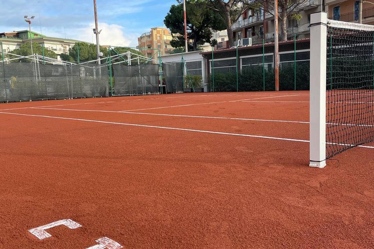 Circolo Tennis Andria