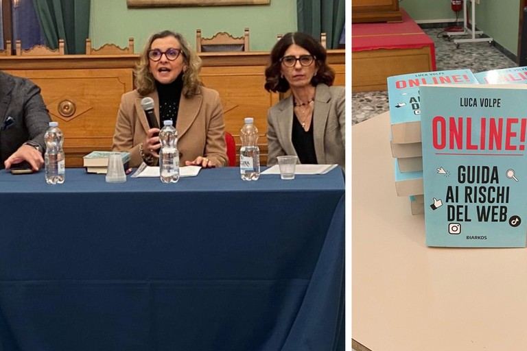 Incontro Oberdan Pertini