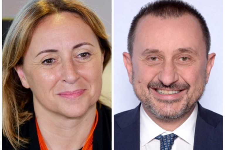 Azione con Calenda