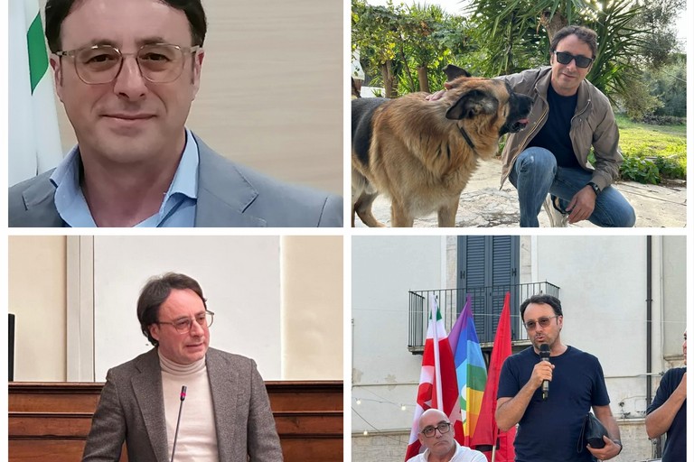 Ambiente e Mobilità ad Andria, ecco l'agenda del riconfermato assessore: Savino Losappio traccia la strada