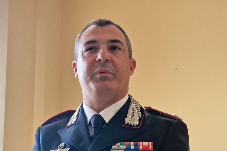 Massimiliano Galasso