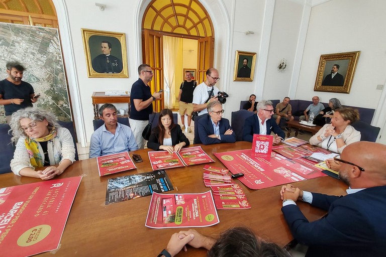 Comitato Feste patronali