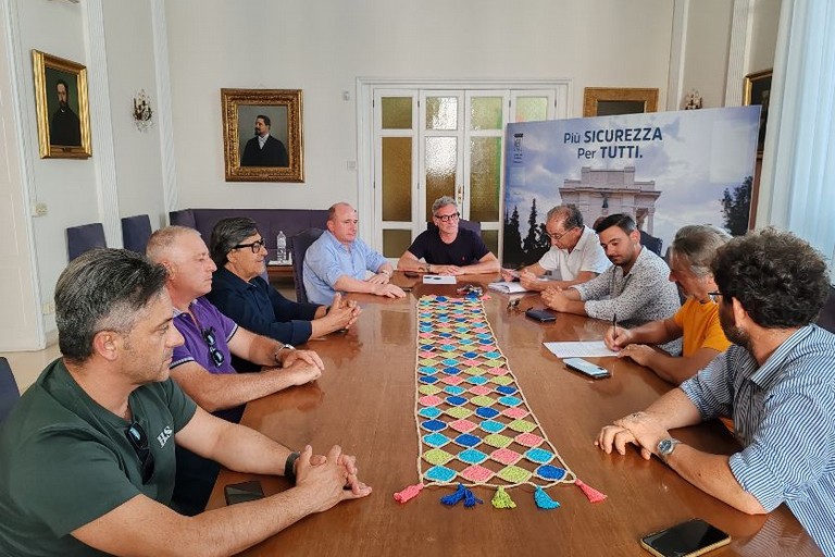 Comitato Pro Agricoltura
