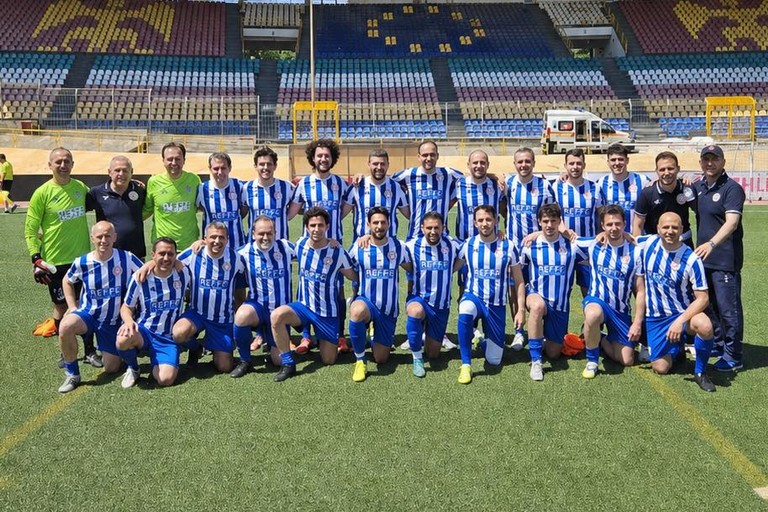 L'ODCEC di Trani alle finali nazionali per lo scudetto 2026