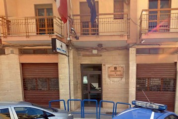 Commissariato Andria
