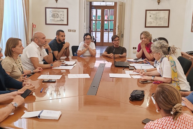 Commissioni Consiliari Permanenti