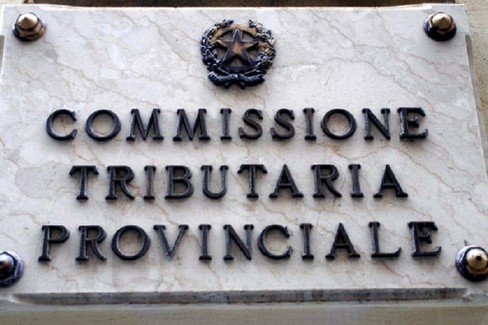 Commissione tributaria regionale