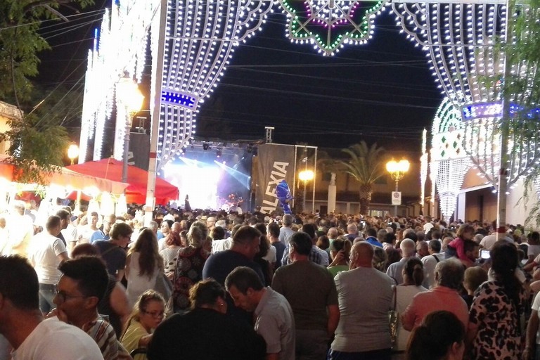 concerto a Montegrosso