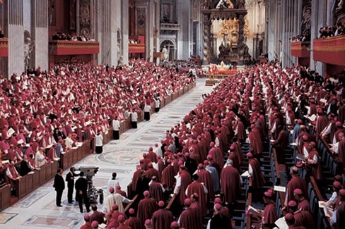 Concilio Vaticano II