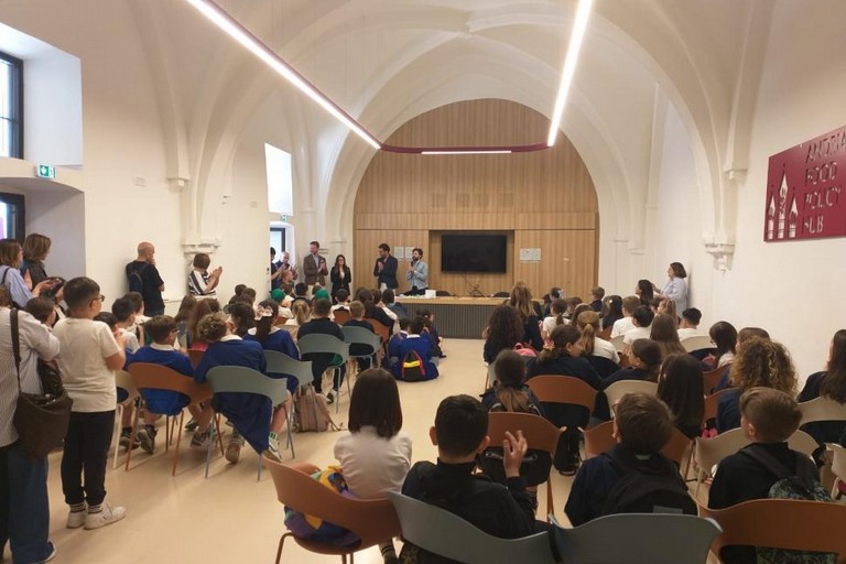 Urban Mobility: II edizione del Concorso MoveON