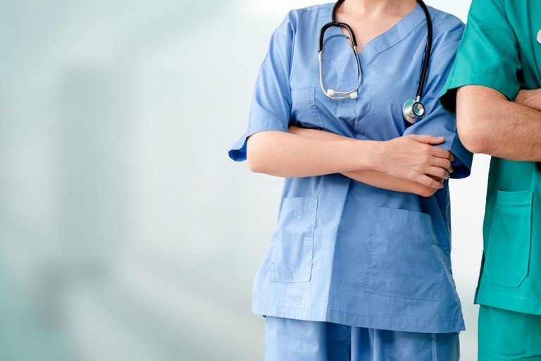 infermieri operatori sanitari