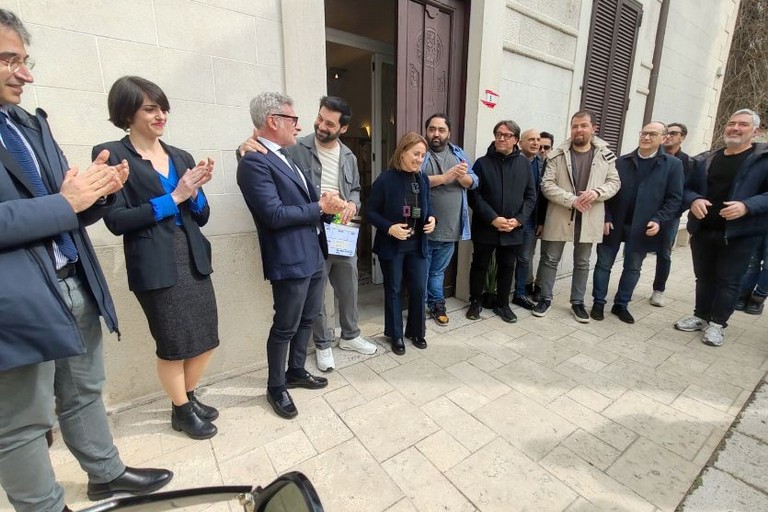 film “REEL” di Gianni Quinto