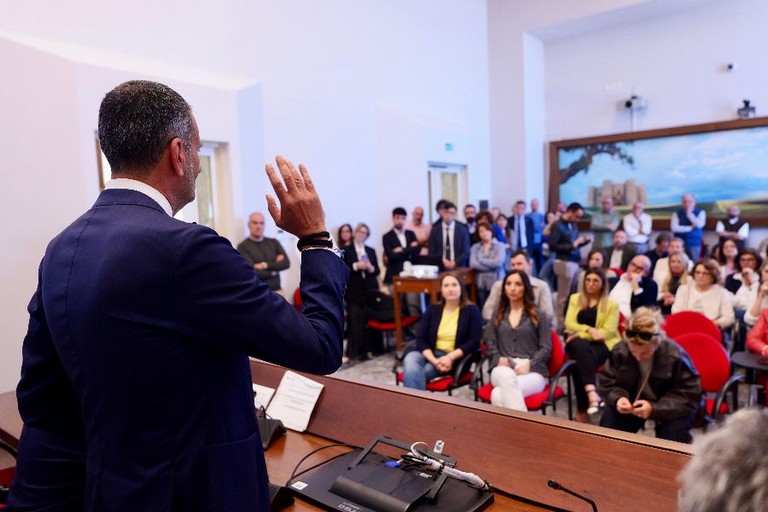 bando “Filiere di Puglia” da 40 milioni di euro