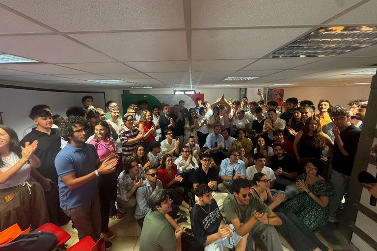 Circolo Giovani Democratici Andria sul "Carlo Troya": «il problema era noto, ora servono risposte»