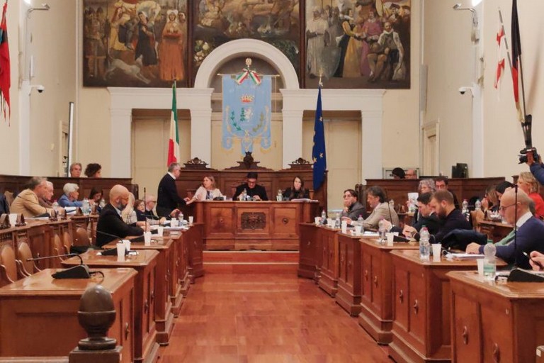 Consiglio Comunale