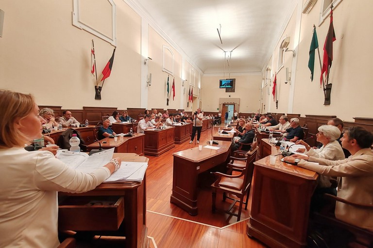 Consiglio comunale