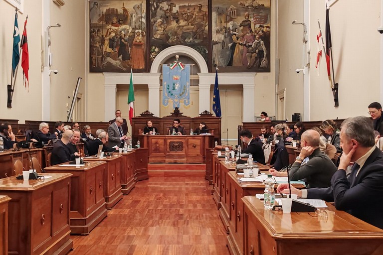 Definizione agevolata dei tributi locali, approvato ad Andria il regolamento