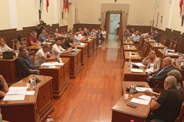 Consiglio comunale