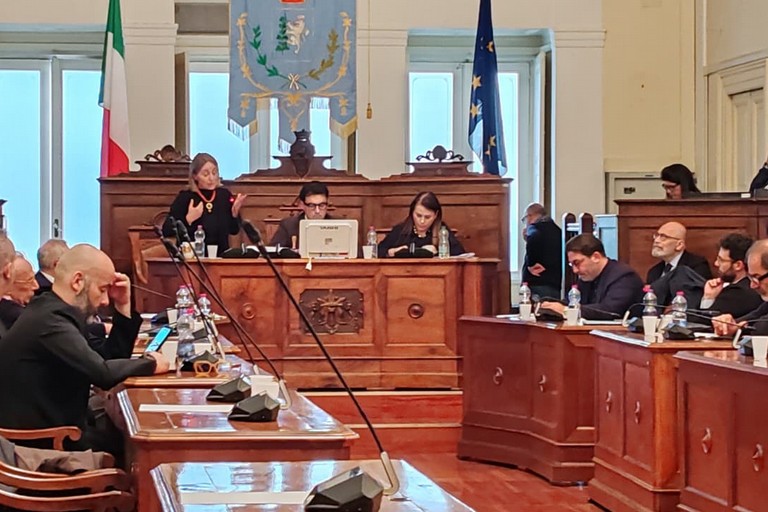 Rendiconto 2025, via libera in Consiglio comunale