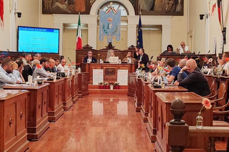 Consiglio comunale