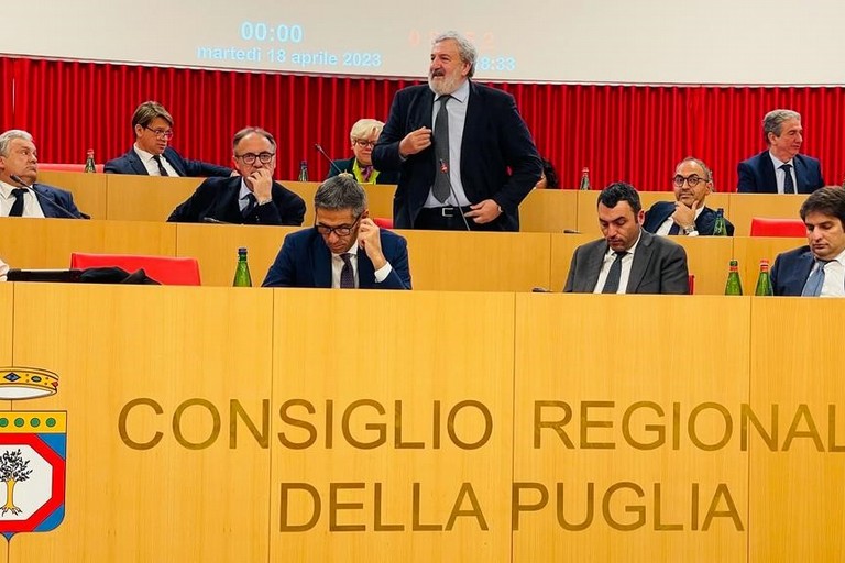 Regione Puglia