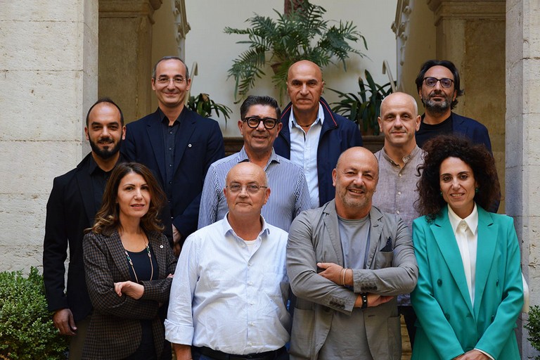 Consiglio ordine degli architetti