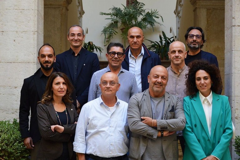 consiglio dell'ordine degli architetti