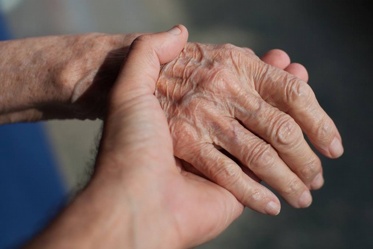 Giornata Mondiale dell'Alzheimer