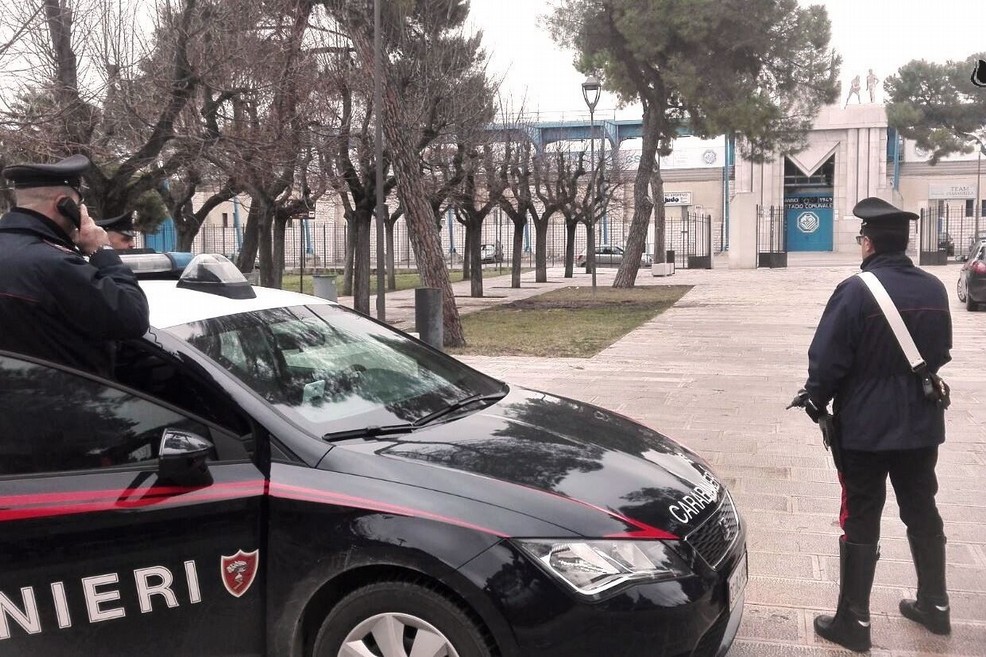 Carabinieri