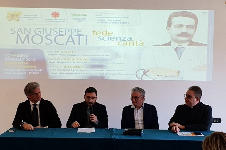Una rete nell'associazionismo per il contrasto alla povertà sanitaria