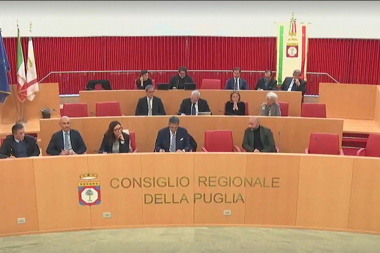 De Santis, Ciliento e Vurchio su nuovo ospedale di Andria e del Nord-Barese: "Serrare i ranghi"