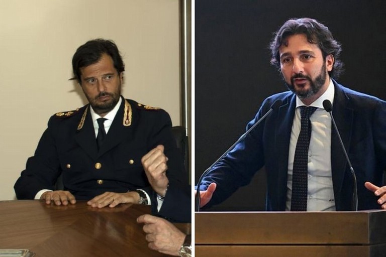Cambio al vertice della Questura Bat: Il SAP saluta Fabbrocini e dà il benvenuto a De Stavola