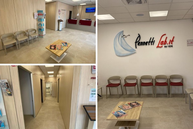 Pennetti Lab apre a Trinitapoli: