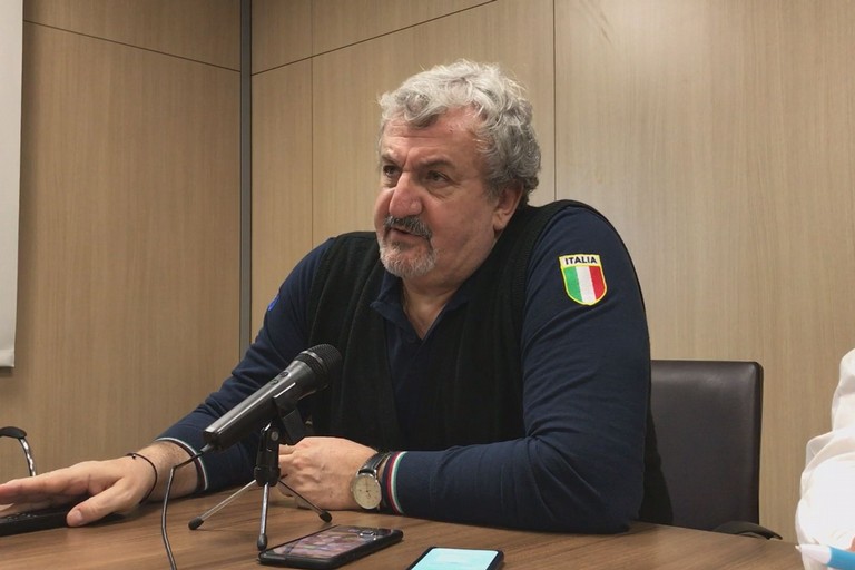 Michele Emiliano