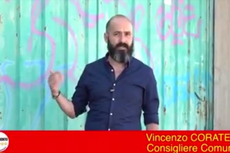 Vincenzo Coratella