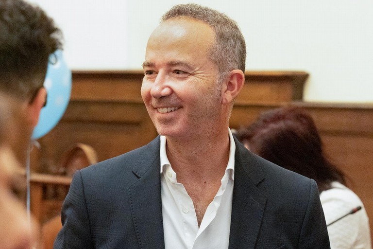 Michele Coratella