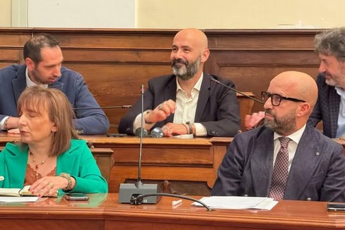 Convegno a Palazzo di Città su ambiente e disturbi del neurosviluppo
