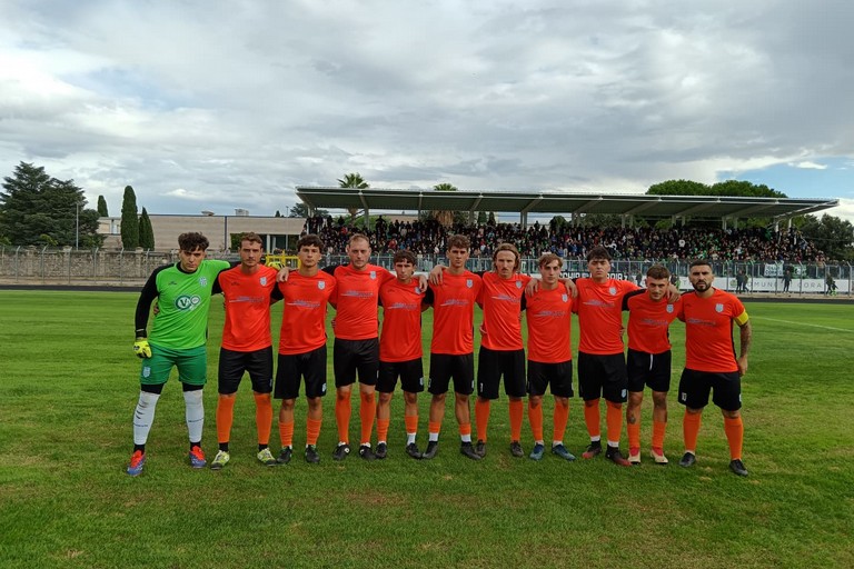 Corato Virtus Andria