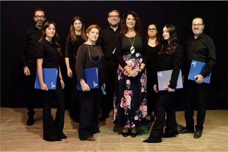 Coro a cappella «Accorati»