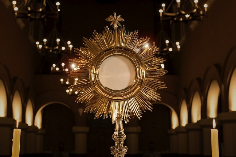 Solennità del Corpus Domini, il 7 giugno alle Croci ad Andria