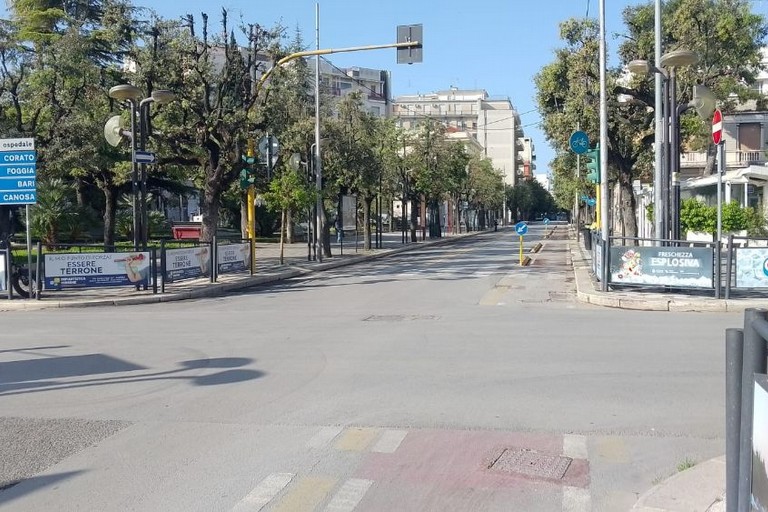 corso Cavour