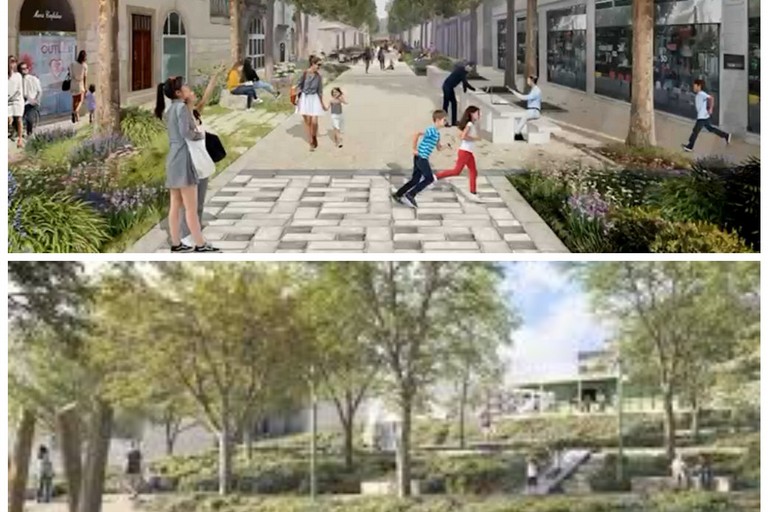 corso cavour largo caneva