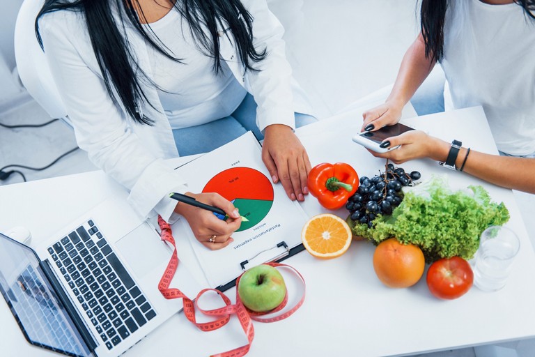 Master in Nutrizione