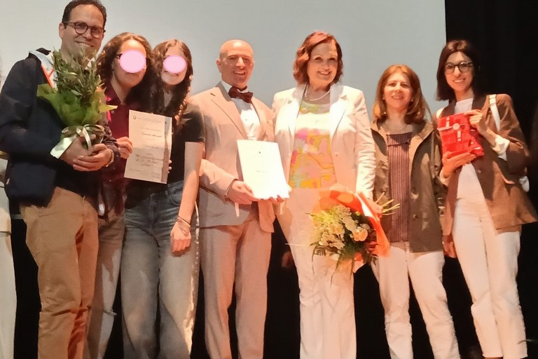 giornalino della Scuola 