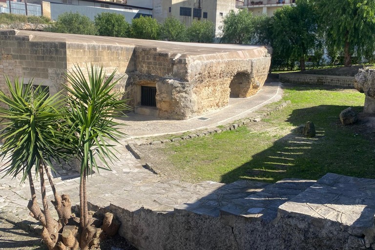 Restauro chiesa Santa Croce: cantiere aperto a nuove esperienze