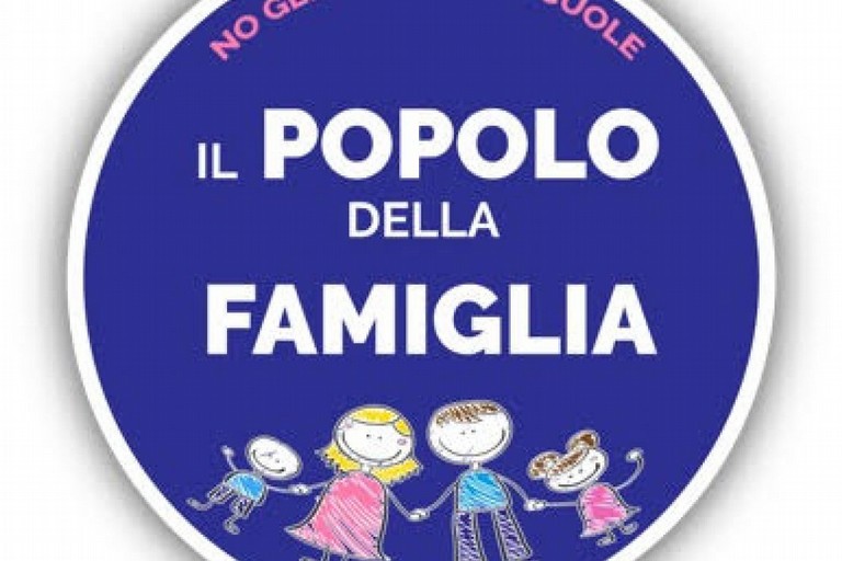Il popolo della famiglia