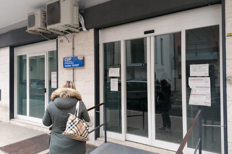 Liste d’attesa, Gruppo FdI: “La montagna non ha partorito neppure un topolino"