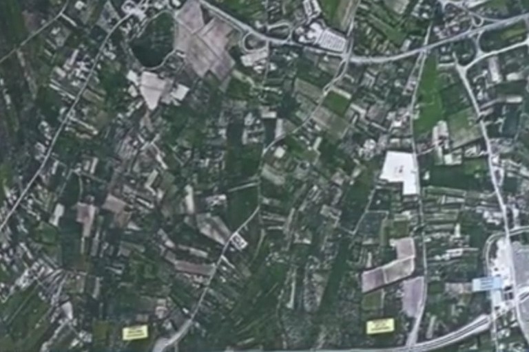 Riunione sulla Tangenziale ovest di Andria