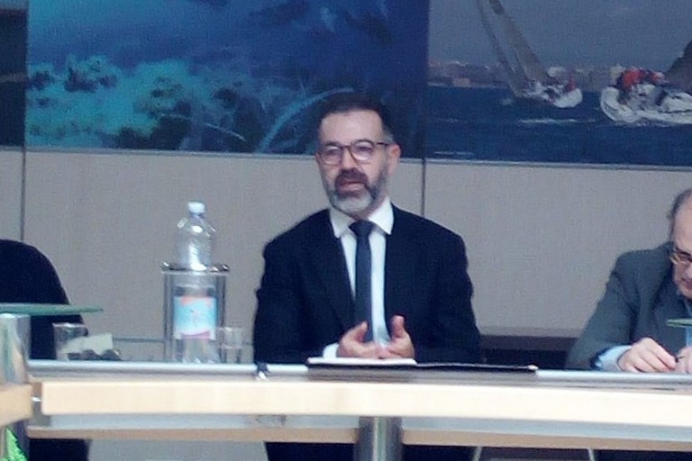 Prof. Paolo Farina