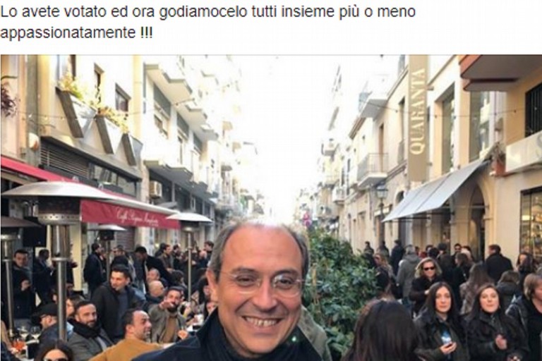 Post di D'Ambrosio